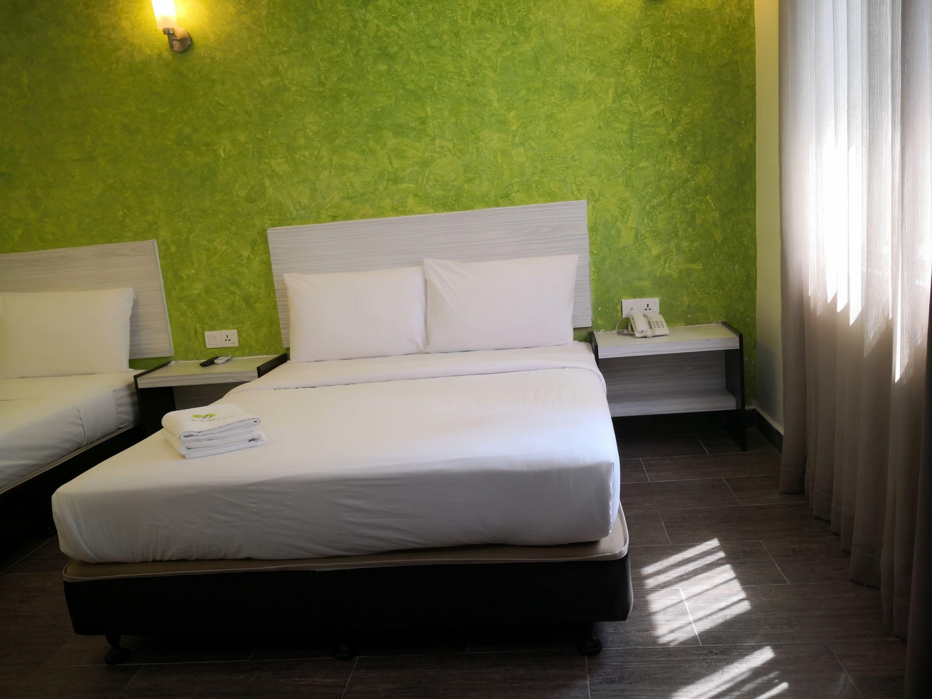 Hotel Westree Kl Sentral — Photos 2