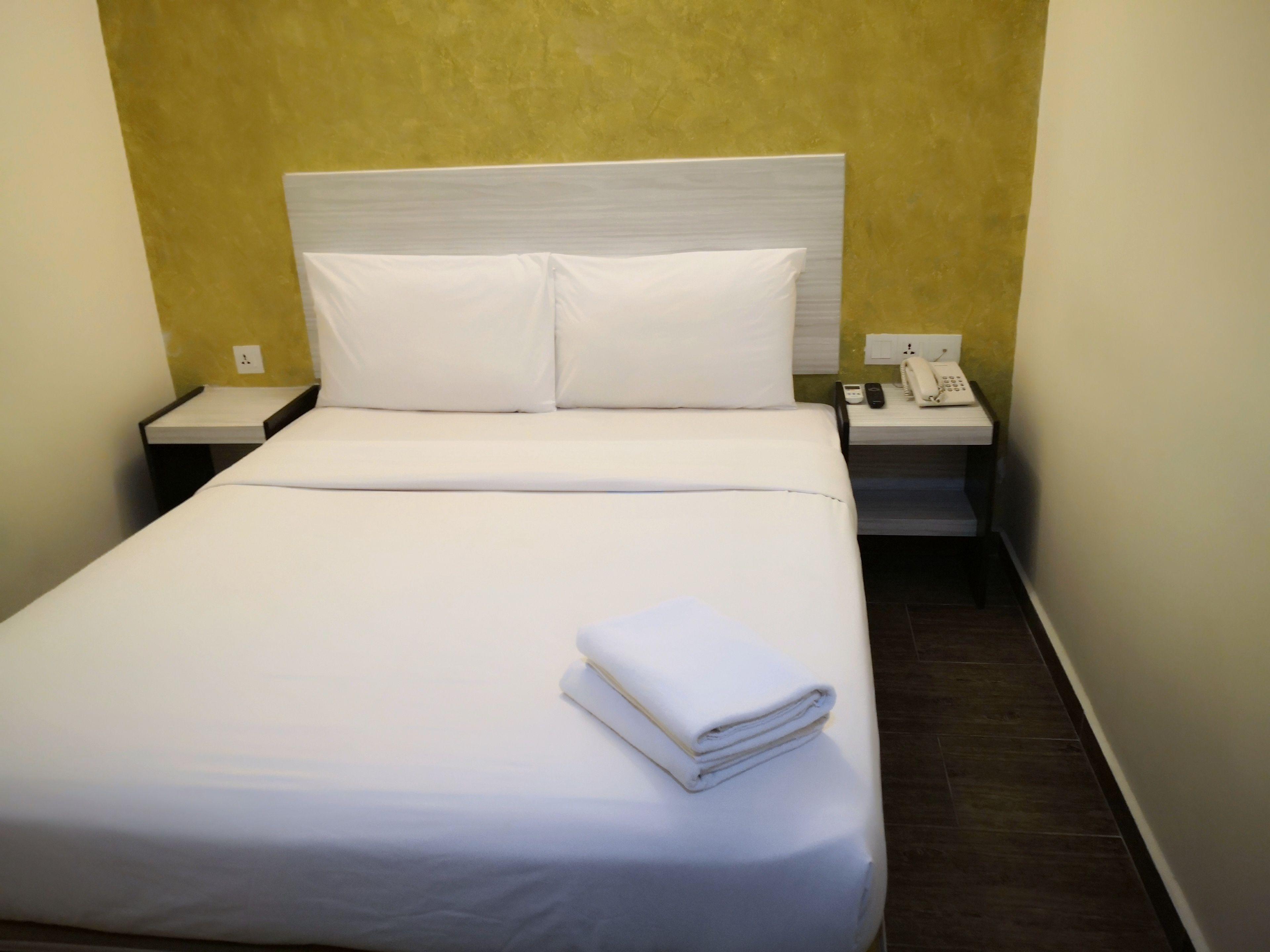 Hotel Westree Kl Sentral — Photos 3